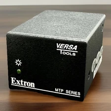 Extron MTP T CV MTP - Mini Twisted Pair Composite Video & Audio Transmitter