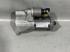 Motorino di Avviamento Porsche Cayenne (92A) 2016 958604110AX Benzina 220kW FRO15680