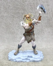 D&D Monster FROST GIANT Well Painted 31755