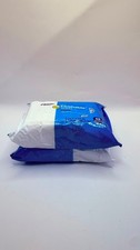 Equate Flushable Wipes 48 Count Each 2-Pack Fresh Scent Adult Cleansing Wipes