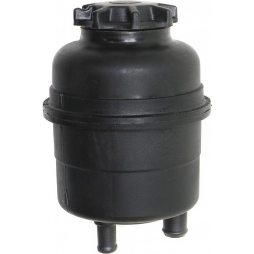 For BMW 645Ci Power Steering Reservoir 2004 2005 No Low Fluid Sensor ...