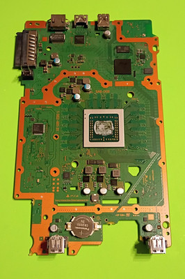 Working OEM Sony PlayStation 4 Ps4 Slim Motherboard (SAE-003) for CUH-2115B
