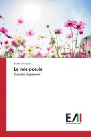 Swati Srivastava | Le Mie Poesie | Taschenbuch | Italienisch (2020)