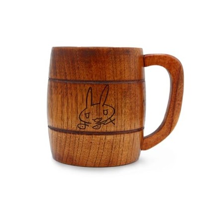 Made in Abyss Nanachi Autograph Style Official Merchandise