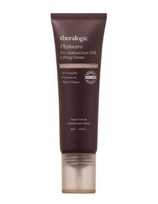Theralogic phytocera pro Antioxidant 10X Lifting cream 50ml Korea Beauty