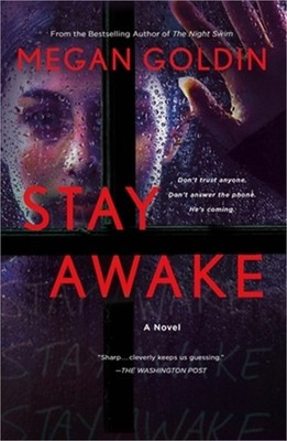 Stay Awake (Paperback or Softback)