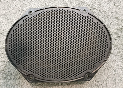 2001-2012 Ford Escape Rear Left Driver Side Door Speaker Assembly 7U5T-18808-BA