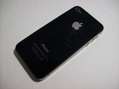 iPhone 4s, Black, 32gb, FOR PARTS | eBay