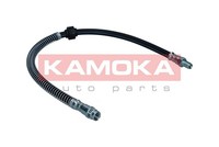 Kamoka Bremsschlauch Unten, Vorderachse U.A. FüR Nissan, Opel, Renault