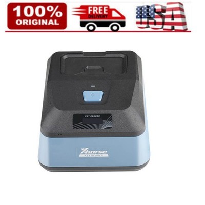 Xhorse Key Reader XDKP00GL Blade Skimmer Key Identification for CONDOR /DOLPHIN