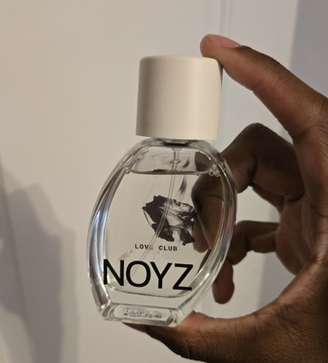 NOYZ Love Club Eau de Parfum Spray 1.69 fl oz