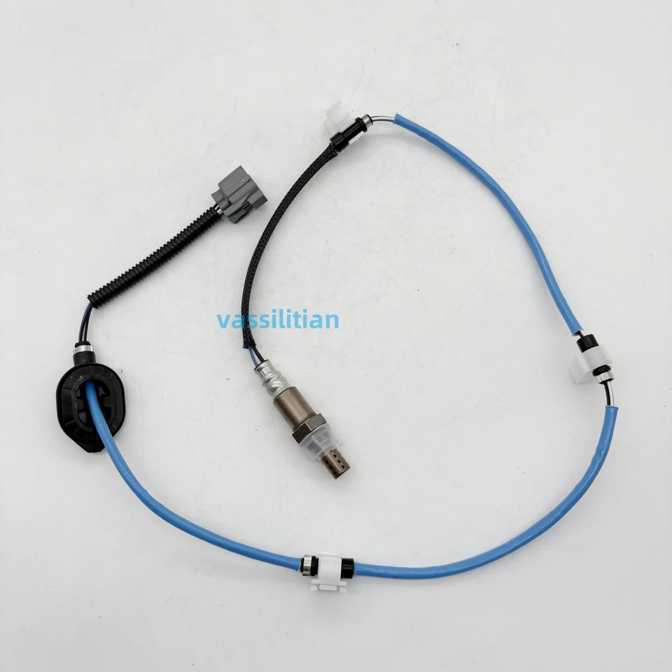 Denso 234-4797 1x Rear Downstream O2 Oxygen Sensor For Honda Accord 03-07 2.4L Foto 3 de 4