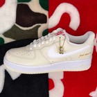 Size 10 - Nike Air Force 1 Low '07 Premium Popcorn