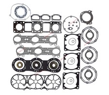 For PWC Jet Ski Complete Gasket Kit YAMAHA 1200 66V-W0001-00 Power Valve, 611608