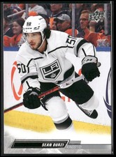 2022-23 Upper Deck #83 Sean Durzi