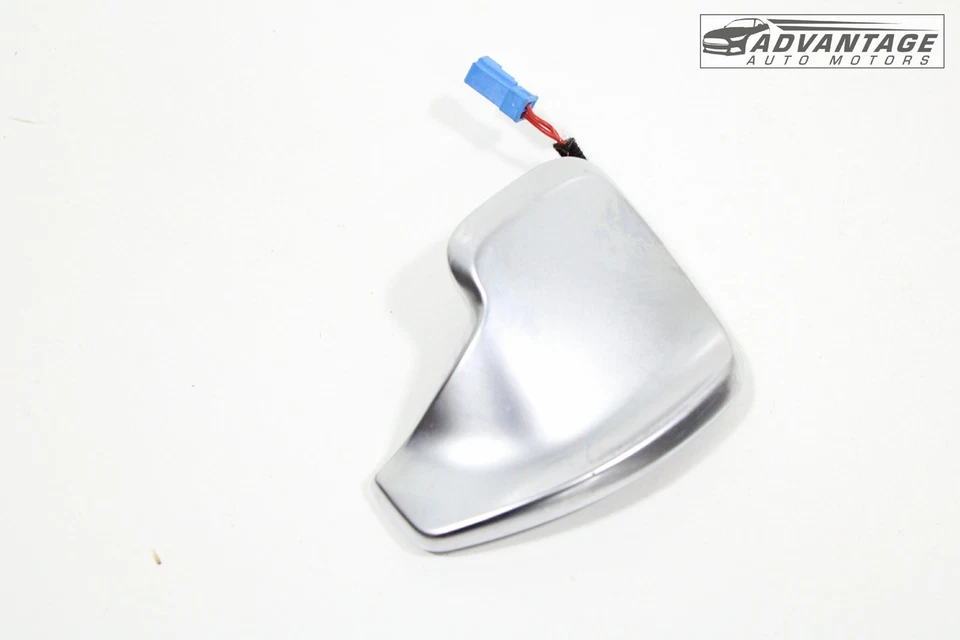 BMW M235I XDRIVE F22 2015-16 volante paleta cambio interruptor de marcha OEM Foto 2 de 4