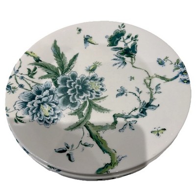 Jasper Conran für Wedgwood Chinoserie Speiseteller 6 verfügbar Top Zustand