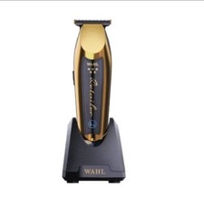 Wahl Gold 5 Star Cordless Detailer Li Trimmer *NEW & BOXED*