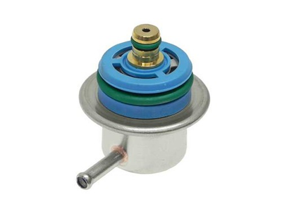 #ad Fuel Pressure Regulator OEM BOSCH BMW E36 325i E34 E39 525i 530i 540i 740i M3 X5 $58.16