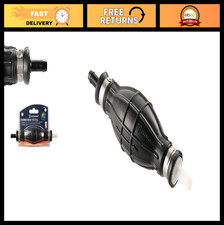 High-Output Primer Bulb for Marine Fuel Syste...