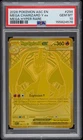 2026 POKEMON ASC EN-ASCENDED HEROES MEGA HYPER RARE MEGA CHARIZARD Y EX PSA 10