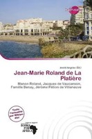 Jerold Angelus | Jean-Marie Roland De La PlatièRe | Taschenbuch | FranzöSisch