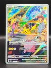 Carte Pokémon Pikachu 173/165 EV3.5 Écarlate et Violet 151 (MEW) Neuf FR