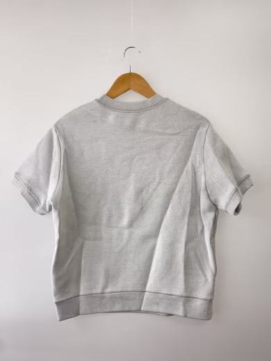 PRADA/Sweatshirt/M/Cotton/GRY thumbnail 2
