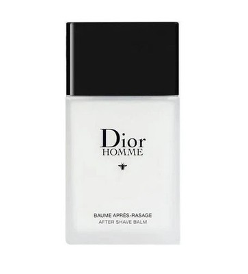 Dior Homme After Shave Balm 3.4 oz
