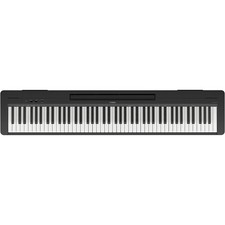 Yamaha P145BT 88Key Digital Piano With Blueto...