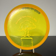 Discraft CryZtal Buzzz 2013 TFR Penned 177g V...