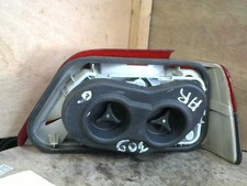 Feu arrière Peugeot 309