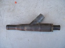 Porsche 944 Turbo Air Vacuum Valve Venturi Hose Line Fitting 002 Porsche 944 Turbo Air Vacuum Valve Venturi Hose Line Fitting 002