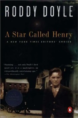 A Star Called Henry (Last Roundup) - Doyle, Roddy
