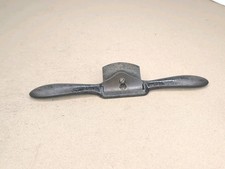 IV718 L. Bailey Boston Early Spokeshave 52?  ...