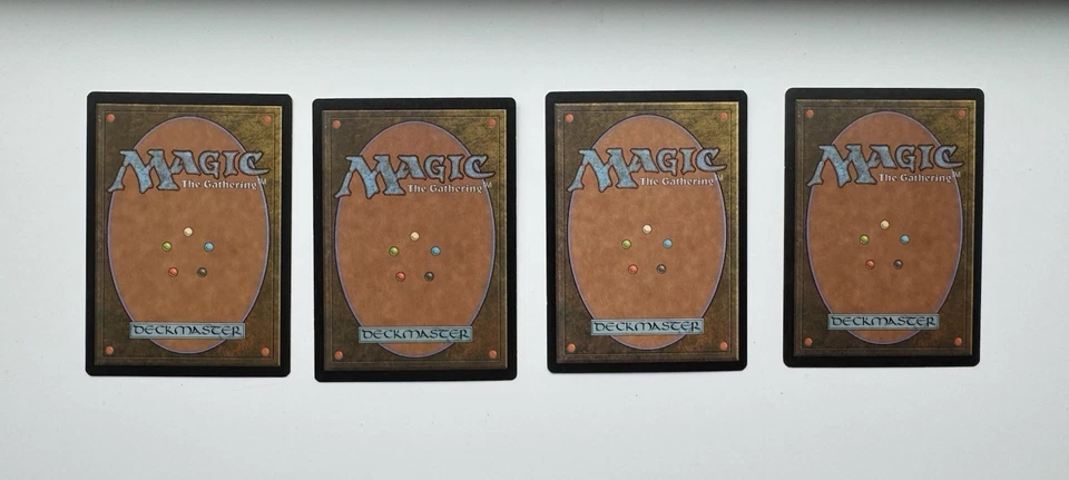 Mother of Runes - Urza's Legacy (ULG) - Japanese Signed - NM/LP+ - ONE COPY - Image 2 of 2