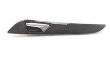 MERCEDES M CLASS GLE ML W166 DOOR HANDLE & TRIM INTERIOR REAR LEFT SIDE 2013
