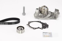 NEU - Continental Ctam CT915WP2 Wasserpumpe + Zahnriemensatz Renault
