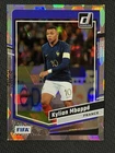 Kylian Mbapp 2023 Donruss Kylian Mbapp #17