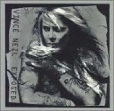 Vince Neil - Exposed