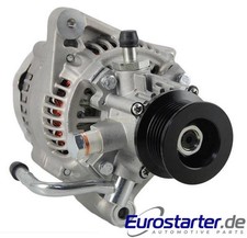 Alternateur Rover 420