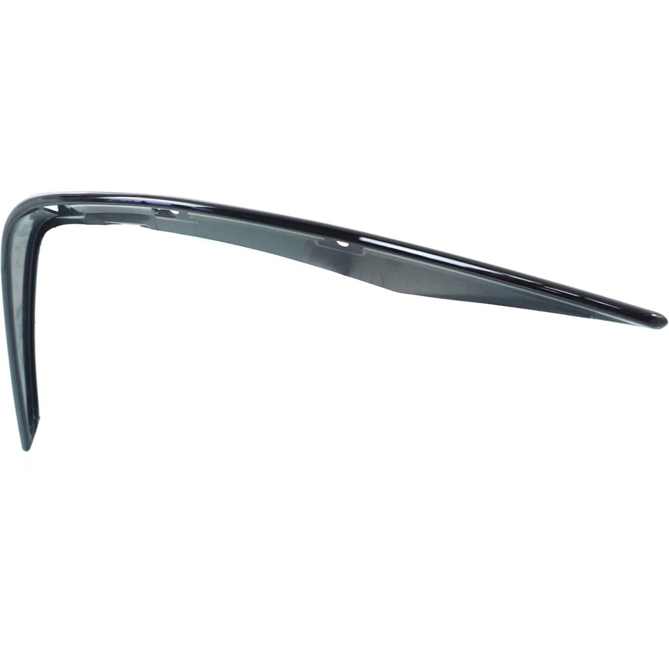 Valance For 2014-2015 Mercedes-Benz S63 AMG Front Passenger Side Foto 2 de 4