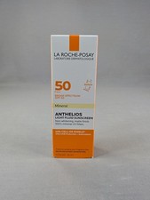 La Roche-Posay Anthelios Mineral Ultra-Light Face Sunscreen Fluid SPF 50 1.7oz