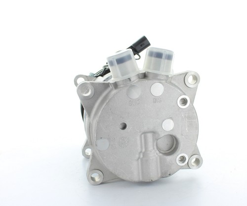 Compresseur de Climatisation CC524DP 0850151221 056132 TSP0155841 085015122/1 - Photo 3 sur 5