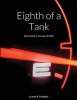 Leanne Talshahar | Eighth Of A Tank | Taschenbuch | Englisch (2021) | [.]