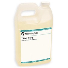 TRIM C270/1G Coolant,1 gal,Can 3EAW8