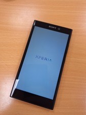 Sony Xperia L2 - 32GB - Black
