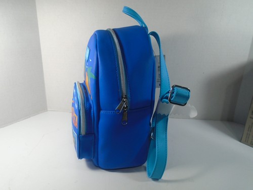 FUNKO--SEINFELD TV SHOW--DEL BOCA VISTA MINI RUCKSACK (NEU) - Bild 2 von 6