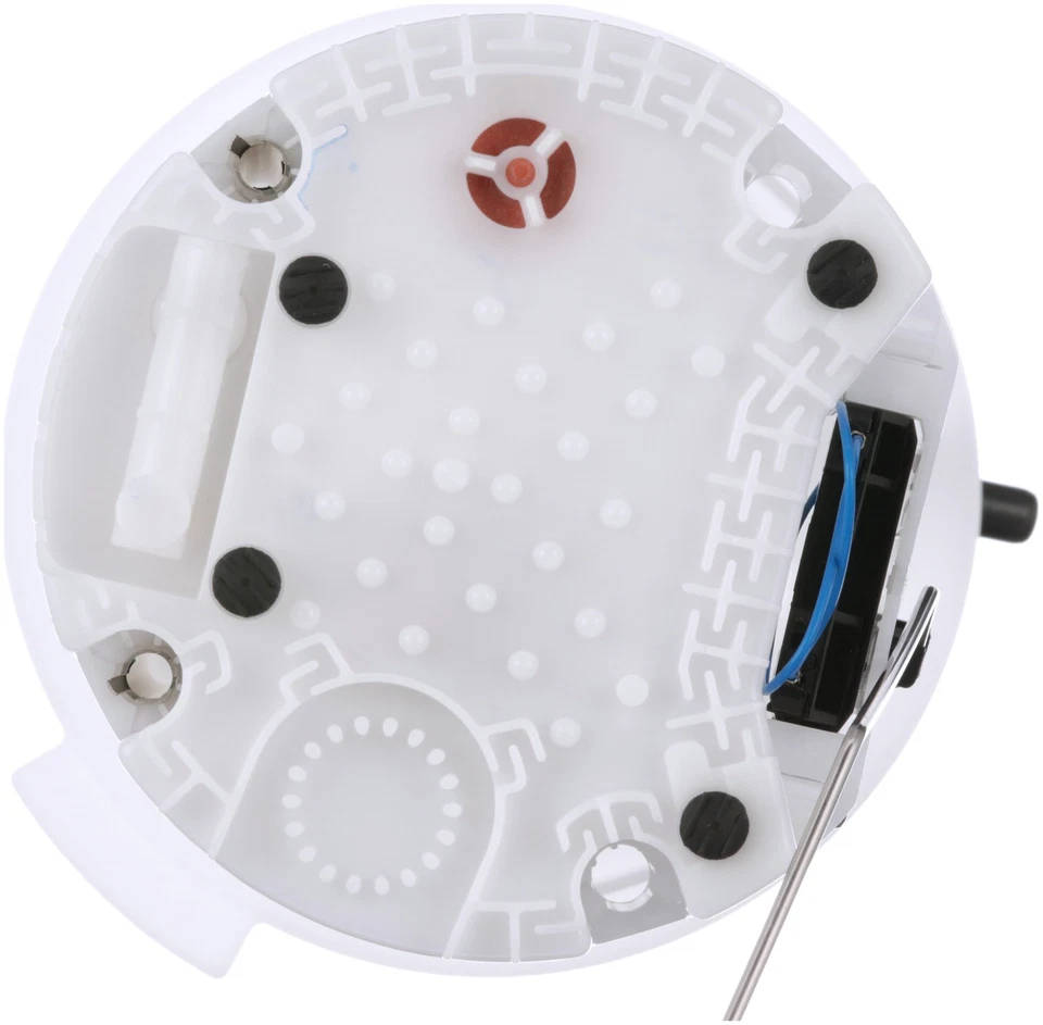 For 2008-2010 Dodge Grand Caravan Fuel Pump Module Assembly Delphi 2009 - Imagem 4 de 4