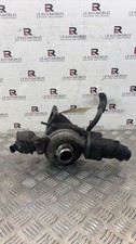 Turbo Audi A4